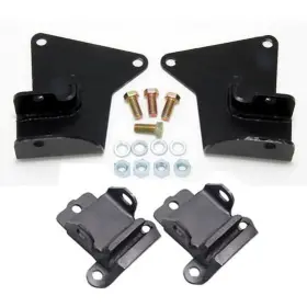 Bm-sb-9556 Moog Trans Dapt 9556 Engine Swap Motor Mount Kit