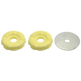 58425ic Moog Chassis Suspension Strut Mount Kit Front Upper For 2008-2014 Bmw X6 #2