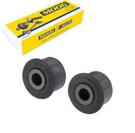 65110ax Moog Chassis Suspension Shock Absorber Bushing Front Lower For 1999-2006 Gmc Sierra 1500