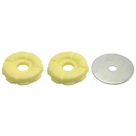 K201709 Moog Chassis Products Front Upper Suspension Strut Mount Kit #2