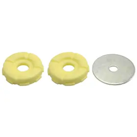 K201709 Moog Chassis Products Front Upper Suspension Strut Mount Kit