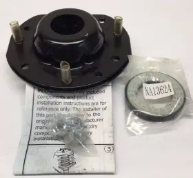 K160052 Moog Strut Mount Gm Application #2