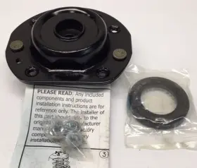 K160052 Moog Strut Mount Gm Application #3