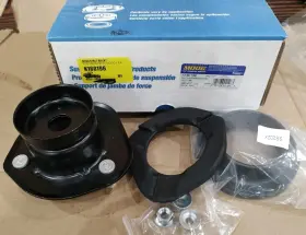 K160196 Moog New Front Suspension Strut Mount Fits 09-16 Ram 1500 08-10 Dakota