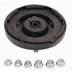 K160221 Moog Suspension Strut Mount Fits 05-12 Acura Rl Motors Part K160221 Moog Suspension Strut Mount Fits 05-12 Acura Rl Motors Part