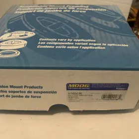 K160236 Moog Suspension Strut Mount Fits 08-12 Nissan Rogue