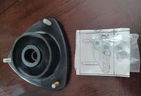 K160313 Moog Strut Mount Brand New In Box With Directions And Nuts