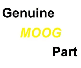 K160444 Moog Suspension Shock Absorber Mounting Kit-shock Kit