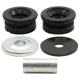 K201679 Moog Suspension Strut Mount Kit Fits 09-14 Acura Tl
