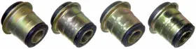 K6411 Moog Front Control Arm Bushing Set