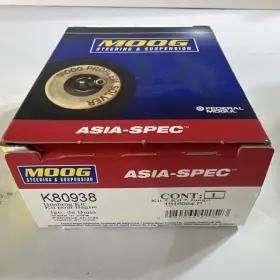 K80938 Moog Suspension Shock Absorber Bushing