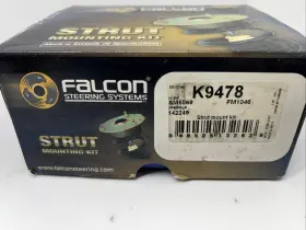 K9478 Moog Falcon Suspension Strut Mount Assembly