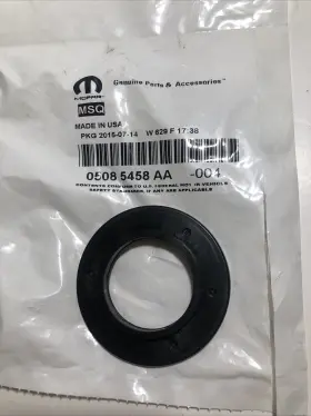 05085458aa Mopar Strut Mount Bearing Genuine