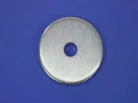 05085534aa Mopar Genuine Shock Absorber Plate 5085534aa