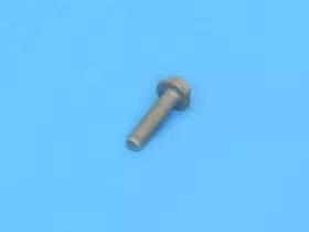 06104238aa Mopar Genuine Hex Flange Head Bolt 6104238aa #2