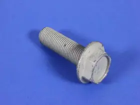 06104259aa Mopar Genuine Hex Flange Head Bolt 6104259aa #2