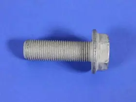 06104259aa Mopar Genuine Hex Flange Head Bolt 6104259aa #3