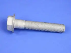 06104283aa Mopar Genuine Hex Flange Head Bolt 6104283aa #2