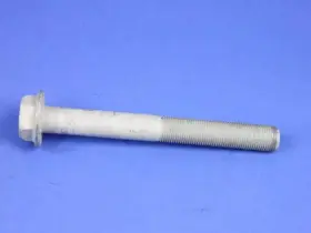 06104289aa Mopar Genuine Hex Flange Head Bolt 6104289aa #2