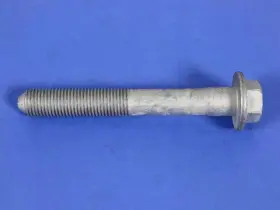 06503047 Mopar Genuine Hex Flange Head Bolt Mounting 6503047 #3