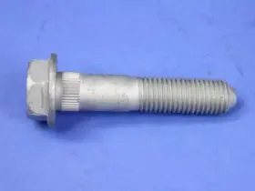 06505664aa Mopar Genuine Serrated Bolt 6505664aa #2