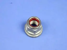 06506587aa Mopar Genuine Hex Nut And Washer 6506587aa #2