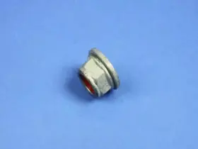 06506587aa Mopar Genuine Hex Nut And Washer 6506587aa #3