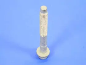 06507654aa Mopar Genuine Hex Flange Head Bolt 6507654aa #2
