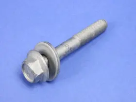 06508743aa Mopar Suspension Strut Mount Bolt-sport Vin A Fwd Front Coil Rear #3