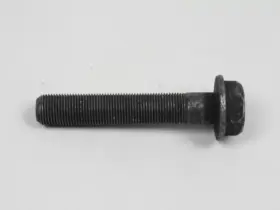 06509206aa Mopar Genuine Hex Flange Head Bolt 6509206aa #2