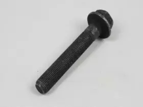 06509206aa Mopar Genuine Hex Flange Head Bolt 6509206aa #3