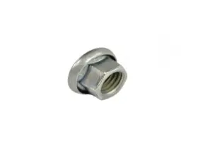 06511467aa Mopar Genuine Hex Flange Nut 6511467aa #2