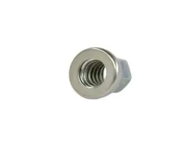 06511467aa Mopar Genuine Hex Flange Nut 6511467aa #3