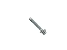 06511822aa Mopar Genuine Hex Flange Head Bolt Right 6511822aa #3