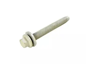 06511925aa Mopar Genuine Hex Flange Head Bolt 6511925aa #2