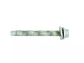 06511925aa Mopar Genuine Hex Flange Head Bolt 6511925aa #3