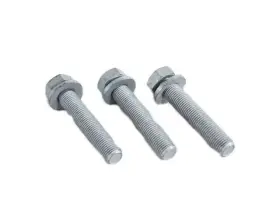 06512061aa Mopar Genuine Hex Flange Head Bolt 6512061aa #2