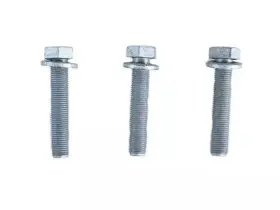 06512061aa Mopar Genuine Hex Flange Head Bolt 6512061aa #3