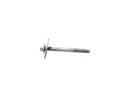 06512102aa Mopar Genuine Hex Flange Head Bolt 6512102aa