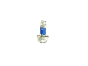 06512814aa Mopar Genuine Hex Flange Head Bolt 6512814aa #2