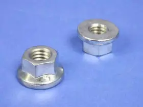 11506007 Mopar Genuine Hex Flange Nut Mounting #3