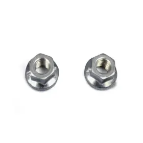 11506007 Mopar Genuine Hex Flange Nut Mounting