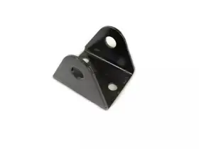 4709298 Mopar Genuine Shock Mounting Bracket Right #2