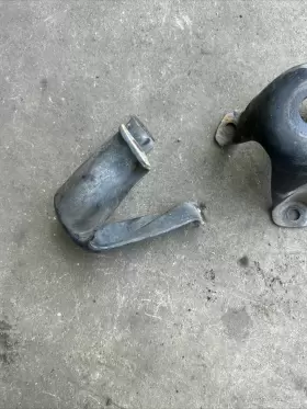 68194635aa Mopar 52038111 Dodge Ram Upper Shock Mount Cup Bracket Set #2