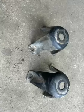 68194635aa Mopar 52038111 Dodge Ram Upper Shock Mount Cup Bracket Set