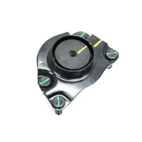 52109951ac Mopar Suspension Shock Absorber Mount Left