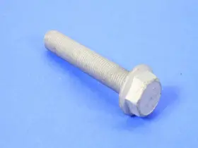 6104264aa Mopar Suspension Strut Mount Bolt #2