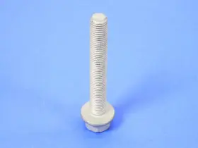 6104264aa Mopar Suspension Strut Mount Bolt #3