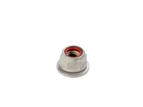 6505232aa Mopar Genuine Hex Flange Locking Nut 6505232aa Mopar Genuine Hex Flange Locking Nut