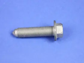 6508511aa Mopar Suspension Strut Mount Bolt